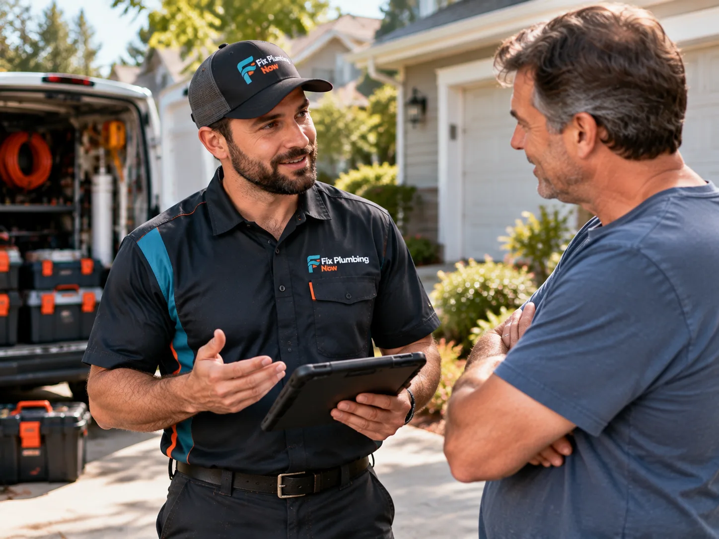 Clogged Drain Service Garden City, TX FAQs